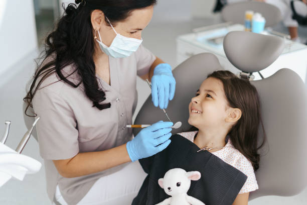 Best Broken or Chipped Tooth Repair in Franklin, CA